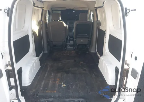 2020 Nissan Nv200 Compact Cargo Sv Xtronic Cvt z USA, uszkodzony, nr VIN 3N6CM0KN4LK709941